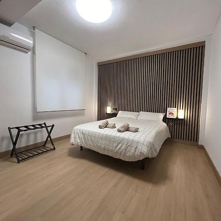 Apartamento Entre Dos Puentes Кордоба Екстериор снимка
