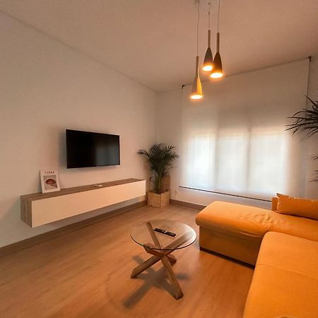 Apartamento Entre Dos Puentes Кордоба Екстериор снимка