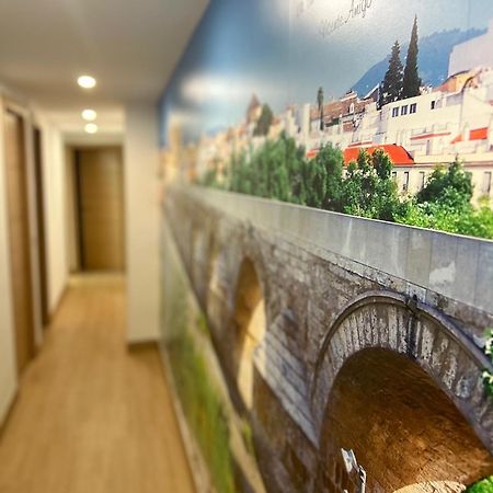 Apartamento Entre Dos Puentes Кордоба Екстериор снимка