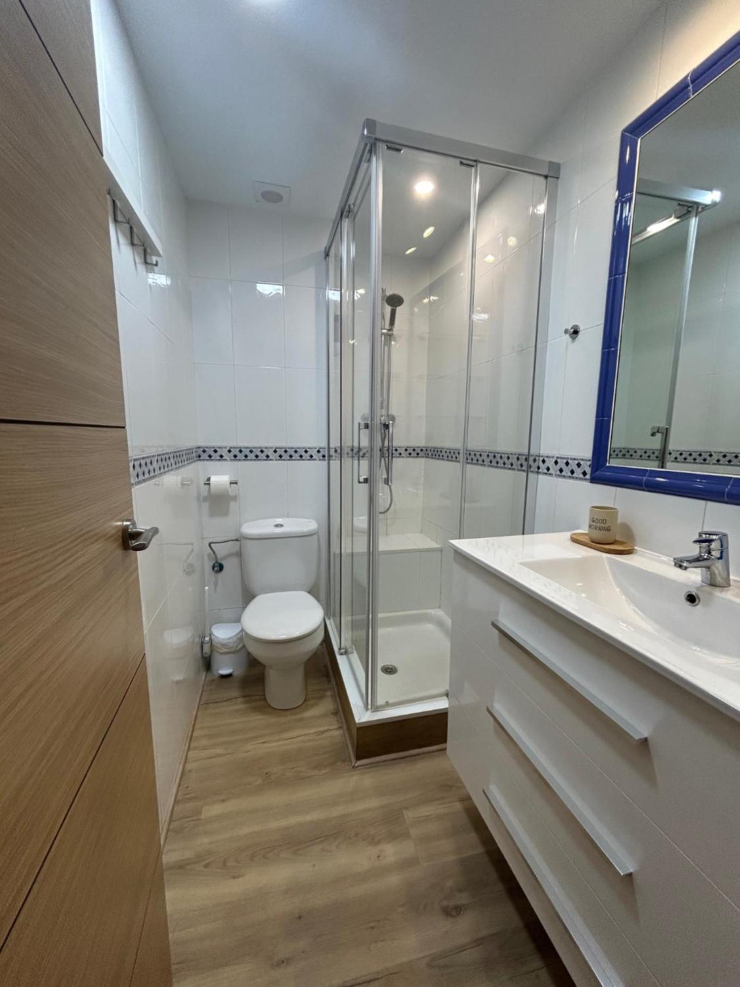 Apartamento Entre Dos Puentes Кордоба Екстериор снимка
