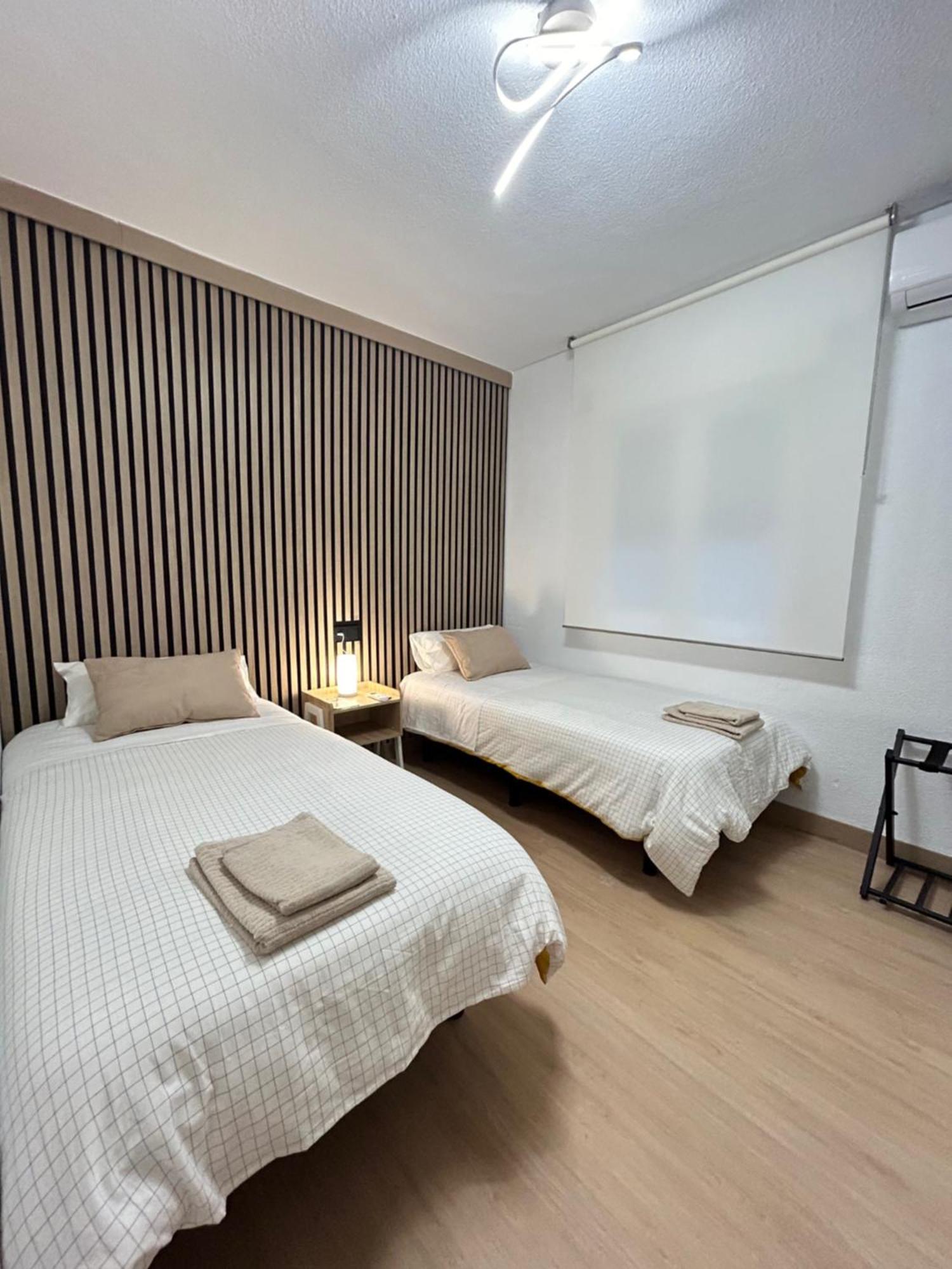 Apartamento Entre Dos Puentes Кордоба Екстериор снимка