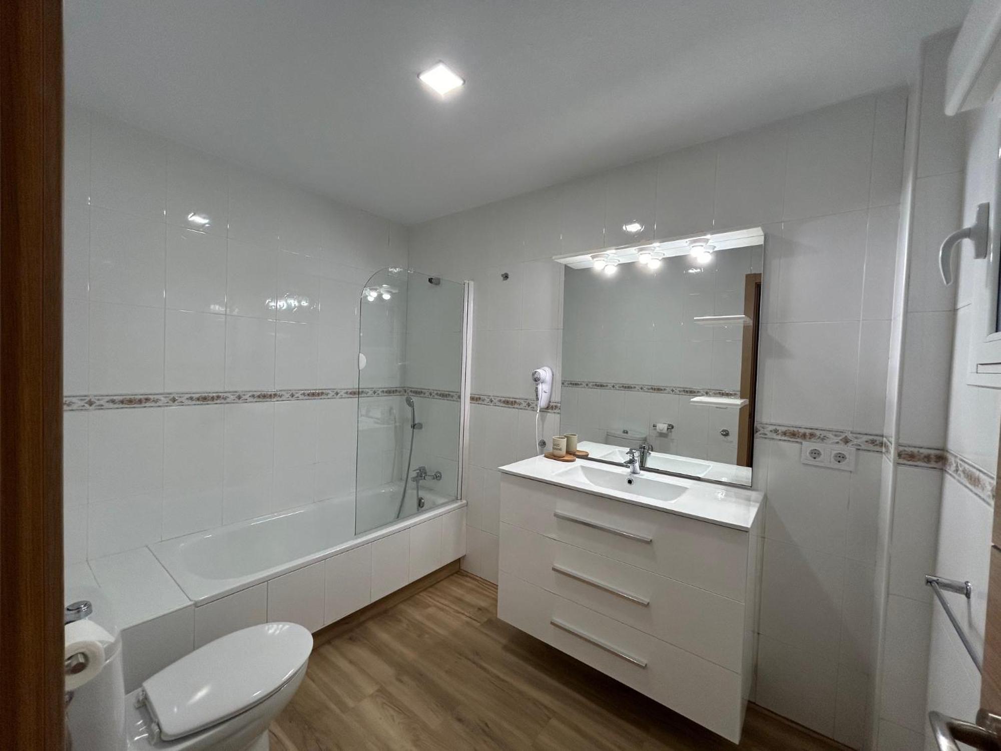 Apartamento Entre Dos Puentes Кордоба Екстериор снимка