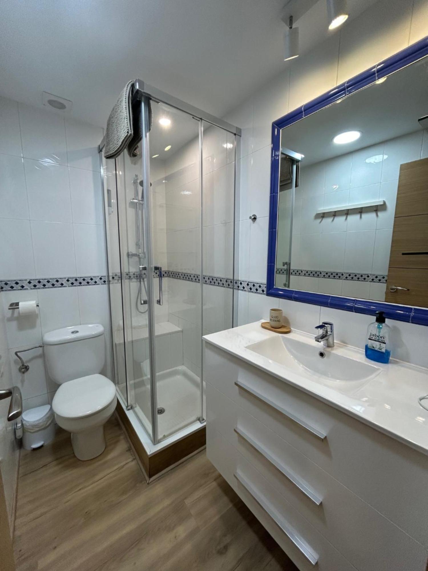 Apartamento Entre Dos Puentes Кордоба Екстериор снимка