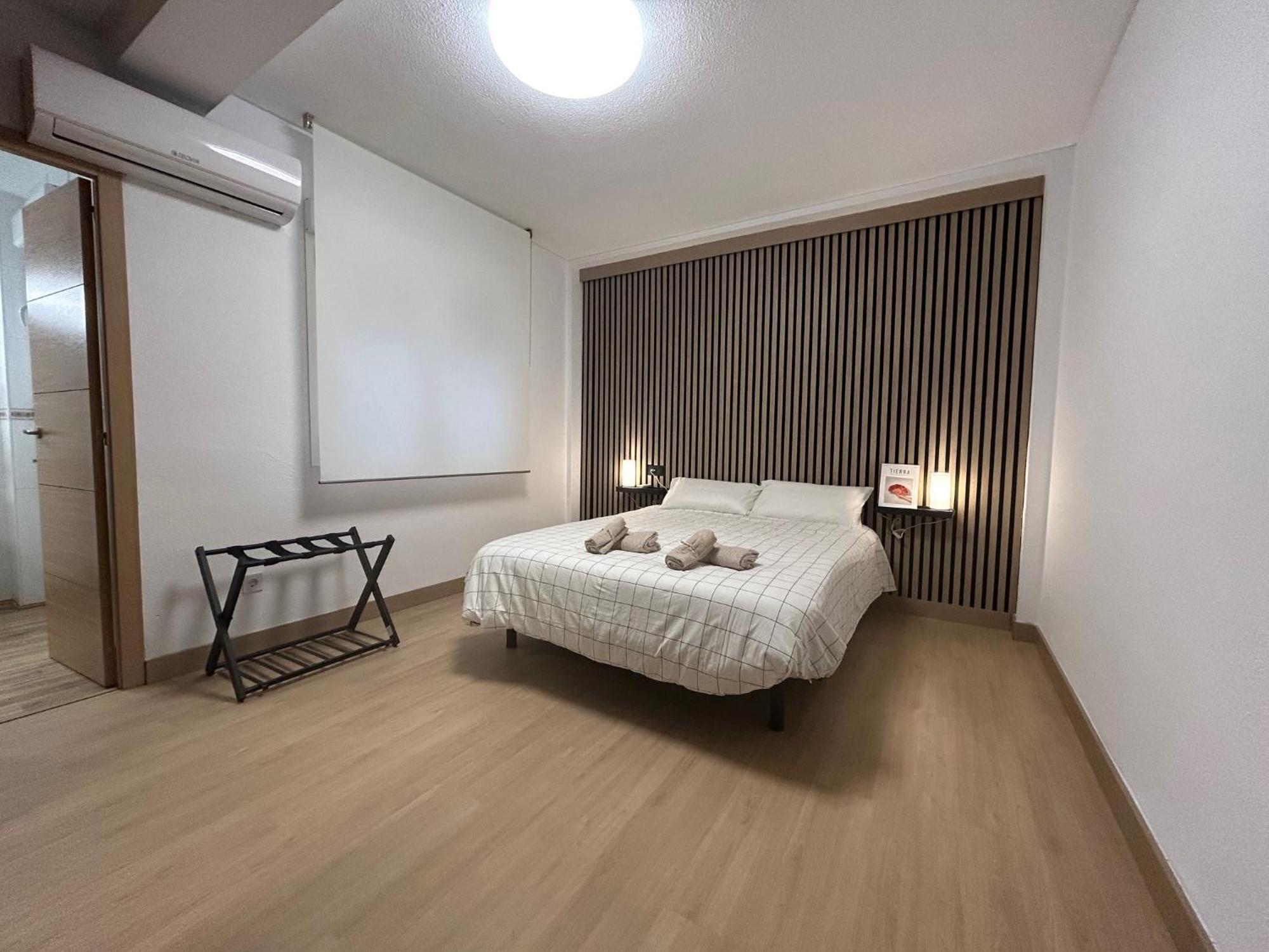 Apartamento Entre Dos Puentes Кордоба Екстериор снимка