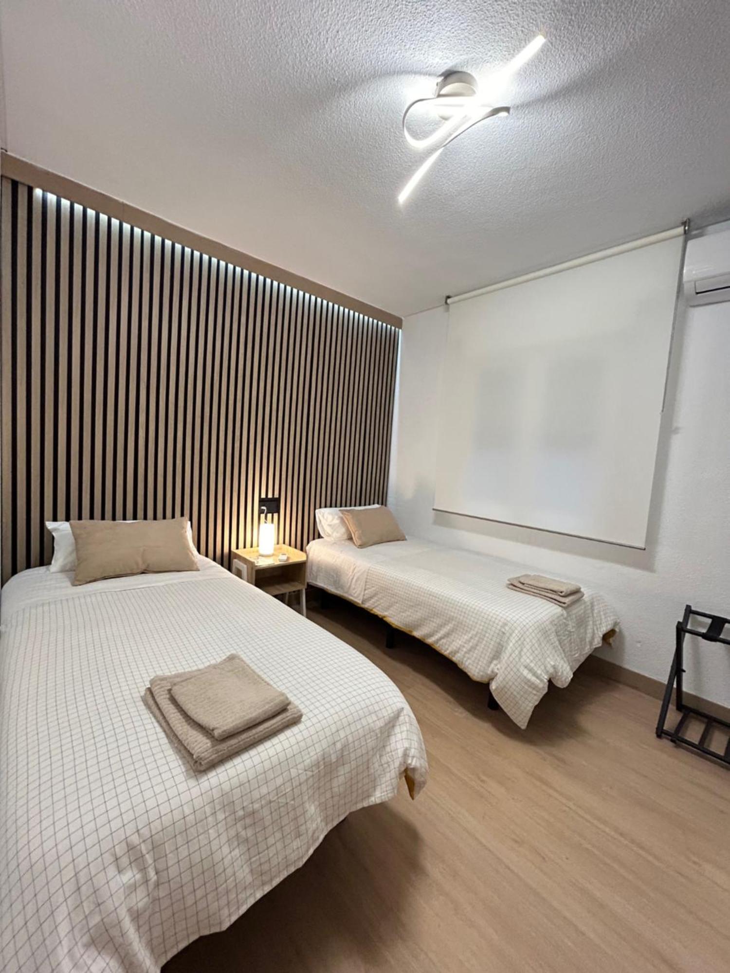 Apartamento Entre Dos Puentes Кордоба Екстериор снимка