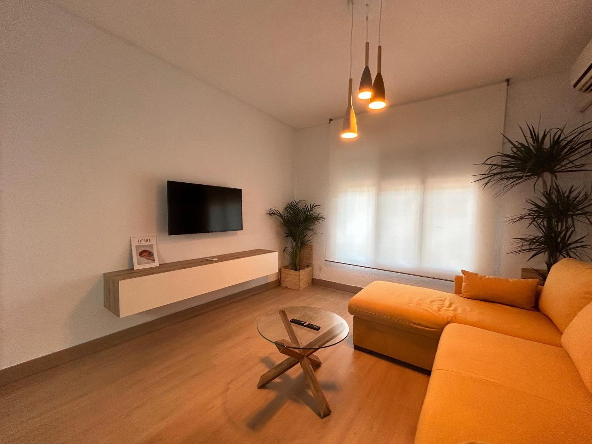 Apartamento Entre Dos Puentes Кордоба Екстериор снимка
